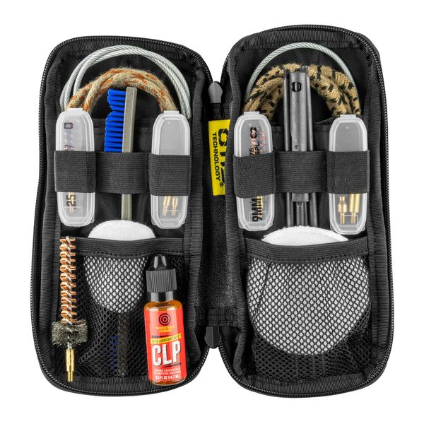 Otis Defender Series Gun Cleaning Kits (Select Your Caliber)