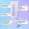 Tanologist Hydrating Daily Glow - Medium/Dark - Hydrating Gradual Tan Lotion - Natural, Sun Kissed Glow - Daily Tanning Lotion with Hyaluronic Acid & Squalane - 8.45 fl oz