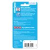 Steripod Clip-On Toothbrush Protector, Clear Blue and Clear Green, 2 Count