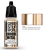 Green Stuff World for Models and Miniatures Chrome Paint – Tinplate 3693