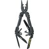 Gerber Gear 07400 Needle Nose Pliers Multitool DET Multi-Plier 600 with Blasting Cap Crimper