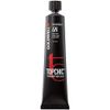 Goldwell Topchic hair dye, 1 tube (1 x 60 ml). 6RR MAX dramatic red