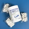 Chewtab Toothpaste Tablets, Gentle Whitening Peppermint 180 Count Refill
