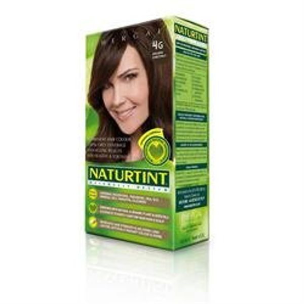Naturtint | 4G Golden Chestnut | 1 x 165ml