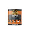 Gorilla 84756 Waterproof Coat & Seal Black 473ml