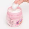 Softymo Kose Cold Cream, Honey Mild, Can Also Be Used For Eyelashes, Smooth Pores, Springy, For Those Who Are Worried About Dry Skin, Cleansing, Citrus Honey Scent, 10.1 oz (300 g) (x 1)