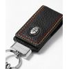 Castelbajac 036621 Key Chain Spread, Black