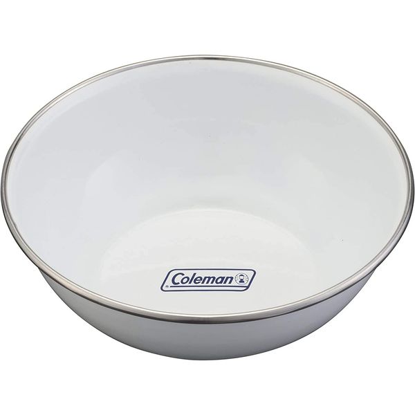 Coleman 2000032361 Enamel Bowl