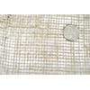 Easy Gardener 3103 Natural Burlap Weed Barrier Fabric, 3' X 150', Tan