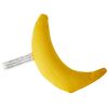 Yeowww Banana Singles Cat Toy