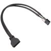 Delock Kabel USB 2.0 Pin Header Buchse > USB 3.0 Pin Header Stecker 30 cm