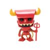 Funko POP TV: Futurama - Robot Devil Action Figure
