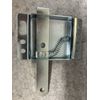 Garage Door Slide Lock 2 Pack  2" and 3" Tracks Comes with Fasteners