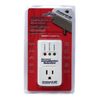 NEW Voltage Protector Brownout Surge Refrigerator 1875 Watts Appliance