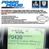 Front Left+Right Catalytic Converters For Ford Explorer 3.5L 2013 2014 2015-2019