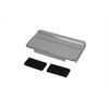 V-Twin 42-0512 - Chrome Battery Top Cover