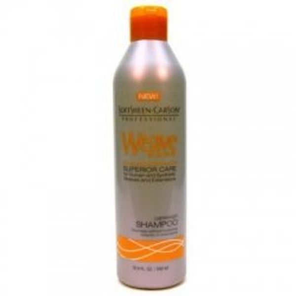 Weave Care Lightweight Shampoo