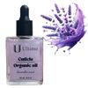 Cuticle Oil Último Lavander 15ml