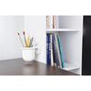FECA FE-T1011 Suction Catchall, White Removable Cup