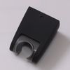Skybath Black Adjustable ABS Shower Holder Wall Mounted for Hand Held Shower Head Set