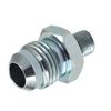 6 AN x 5/16-24 O Ring Hydroboost Spittier/Return Port Replacement for Hydroboost