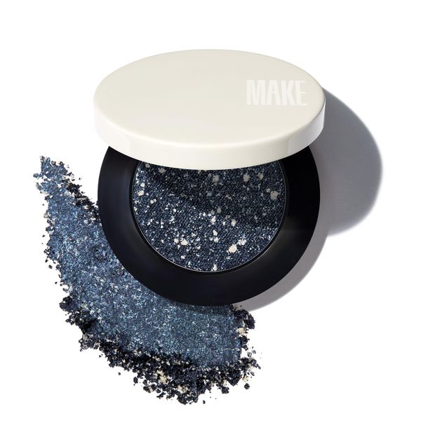 MAKE Beauty - Multi-Chromatic Eye Shadow - Metallic Eye Makeup (Spark)
