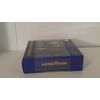 Goodyear Road Ready Kit (Flashlight, Batteries, Tire Guage, Multi Tool, Carabin)