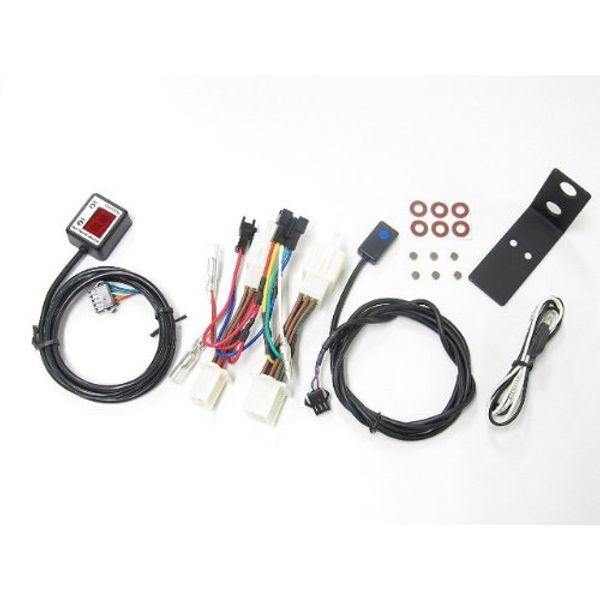 PROTEC SPI-H21 CBR250RR (MC22 90-) 11313 Shift Position Indicator