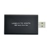 chenyang USB 3.0 to mSATA SSD Hard Disk Box Mini PCI-E 1.8" mSATA 52Pin Enclosure Adapter