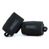 BENEL Wrist Wraps Hard Type High Weight Models (Black)