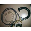 EnvirOx Blend Buddy 8-252 Wall Mounted Chemical Dispensing System