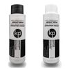 2 PC Bundle: Kode Professional Absolut Repair Shampoo and Conditioner (16oz)