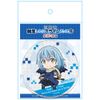 Guren no Bond Acrylic Coaster A (Rimuru)