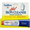 Faultless 1 X Hot Iron Cleaner, 28g