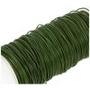 EFCO 0.35 mm/ 50 g Green Florists Wire