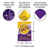 Los Angeles Lakers Double Sided Garden Flag