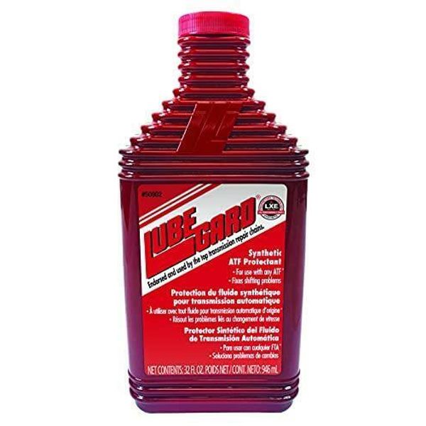 Lubegard 50902 Automatic Transmission Fluid Protectant, 32 oz.