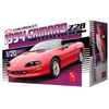 AMT AMT1030 1:25 1994 Chevy Camero Convertible Model