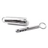 Large Bondage Ice Lock Stainless Steel Self Time Release Device