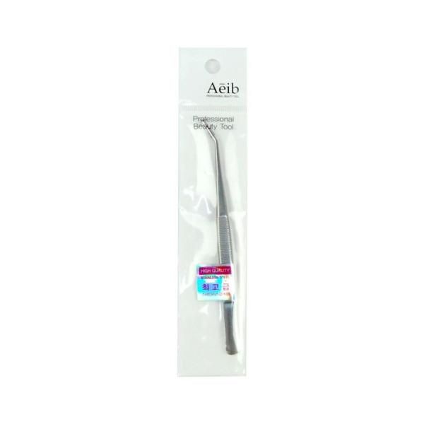 [OFJ97P53] Abe dressing forceps curve type