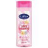 CAREX SHOWER & BATH - LOVE HEARTS