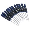 AB Tools US PRO Professional 12 Piece Mini Pick and Hook Set BER5033