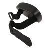 CIPA 11125 Hand Mirror , black