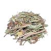 Plantain Tea Llanten Herbal Infusion Value Zip lock (100g)