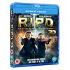 R.I.P.D.: Rest in Peace Department [Blu-ray 3D + Blu-ray]