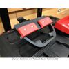 Packout Mount for Milwaukee M12 Charger (model# 48-59-2401)