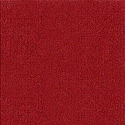 Championship Red 8ft Invitational Pool Table Felt