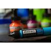 Sennelier Abstract Acrylic 3D Liner 27ml (Fluorescent Pink)