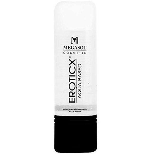 EROTICX EROS AQUA BASED 100ML
