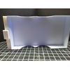 Model semi truck  utility body  1:25 scale model kit Diorama Assembly required
